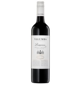 Yalumba Family Winemakers Yalumba Barossa Shiraz Cabernet 2021, Barossa Valley
