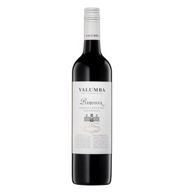 Yalumba Family Winemakers Yalumba Barossa Shiraz Cabernet 2021, Barossa Valley