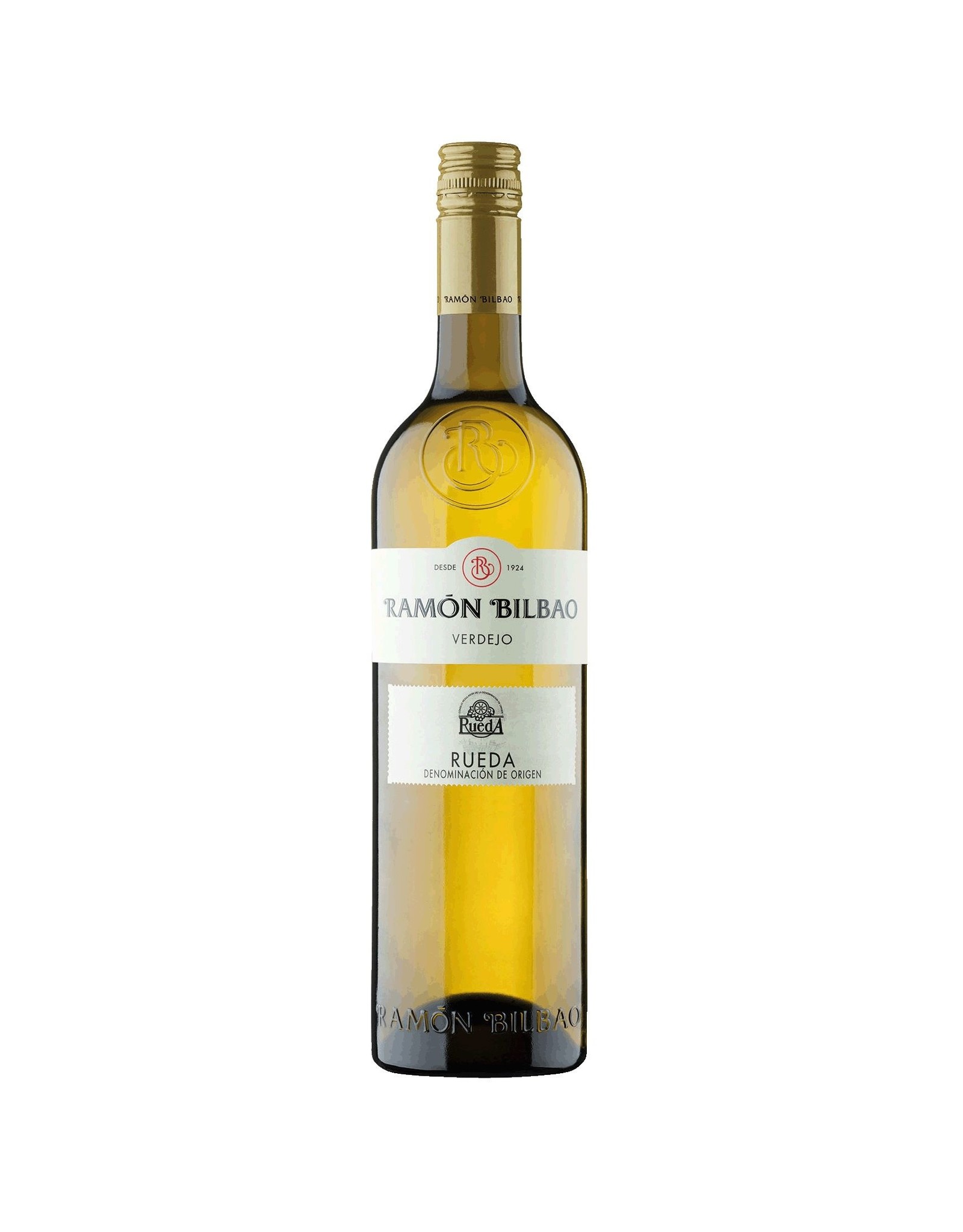 Bodegas Ramón Bilbao ***ACTIE*** Ramón Bilbao Verdejo 2024, D.O. Rueda