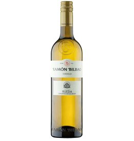 Bodegas Ramón Bilbao Ramón Bilbao Verdejo 2025, Rueda