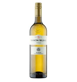 Bodegas Ramón Bilbao Ramón Bilbao Verdejo 2025, Rueda