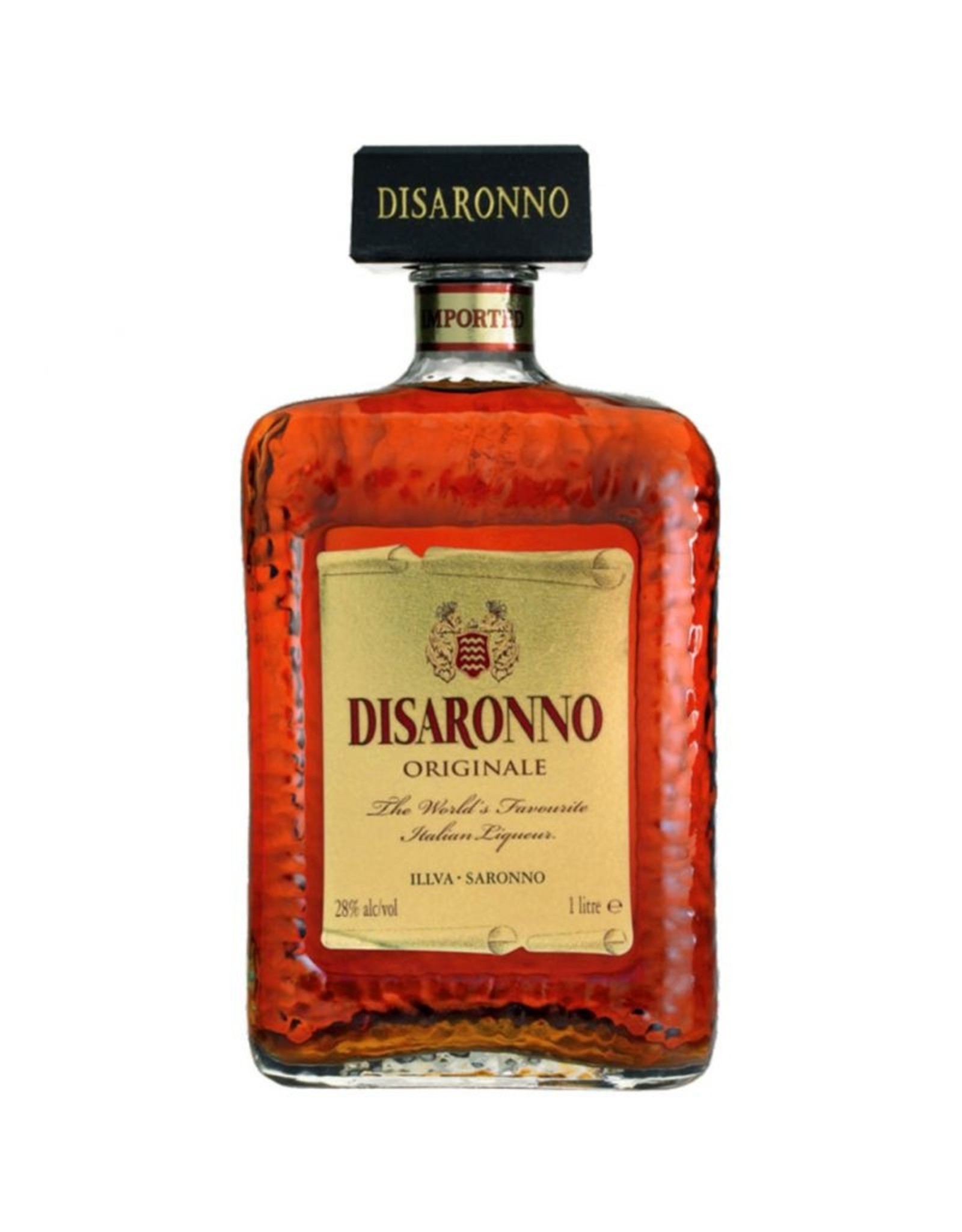 Disaronno Amaretto Originale 100cl. 28%