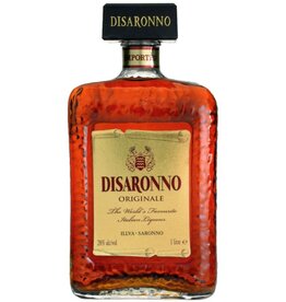 Disaronno Amaretto Originale 100cl. 28%