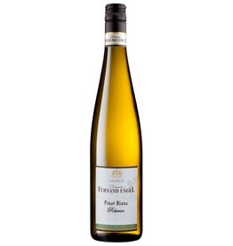 Engel Pinot Blanc Réserve 2024,  Alsace