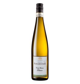 Engel Pinot Blanc Réserve 2022,  Alsace