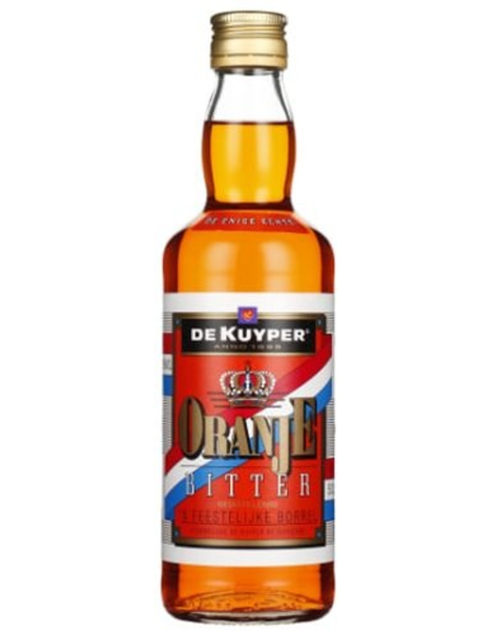 De Kuyper Oranjebitter 50cl.