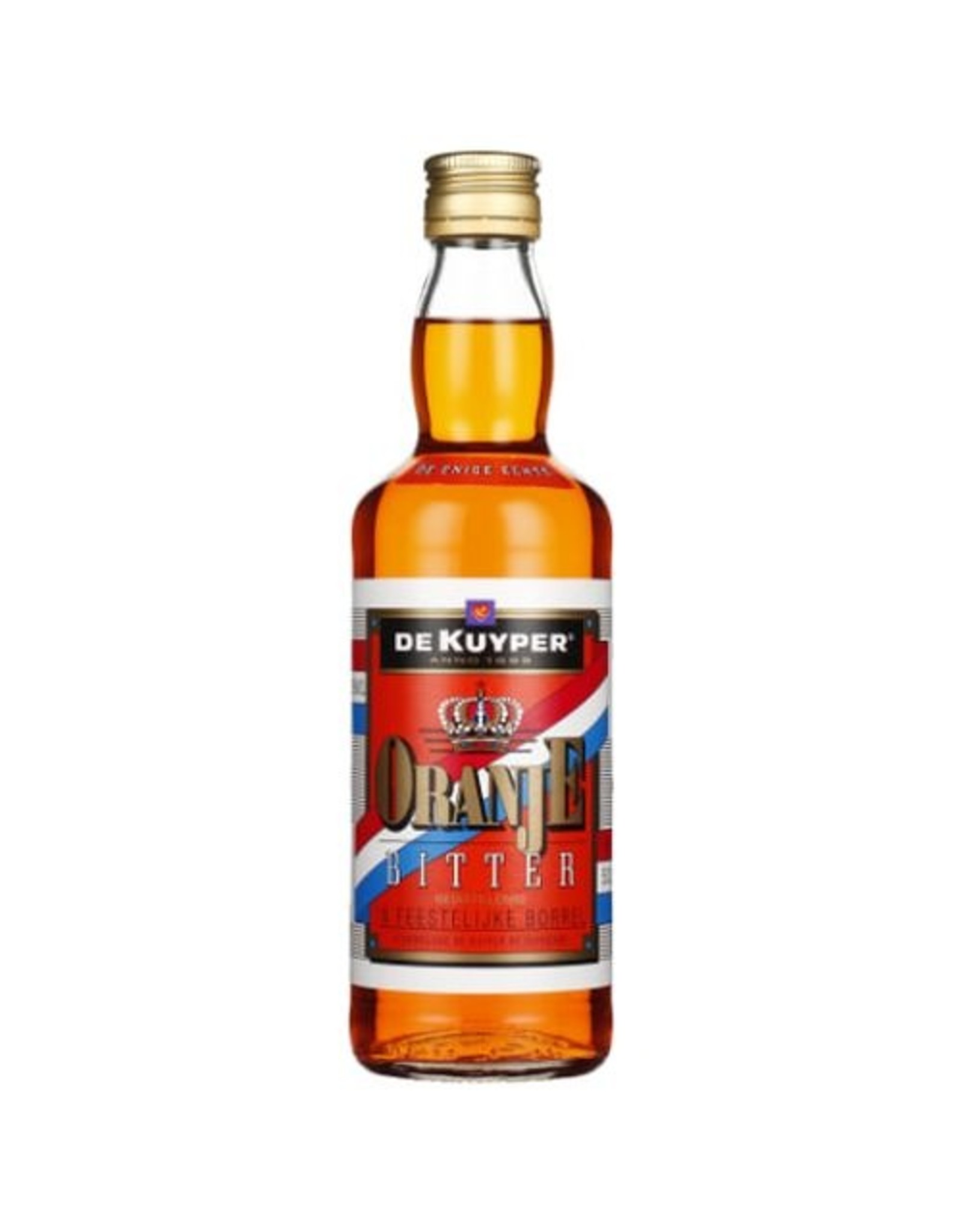 De Kuyper Oranjebitter 50cl.