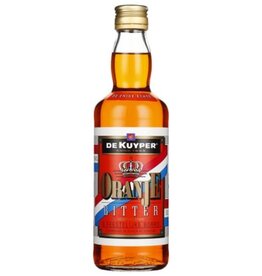 De Kuyper Oranjebitter 50cl.