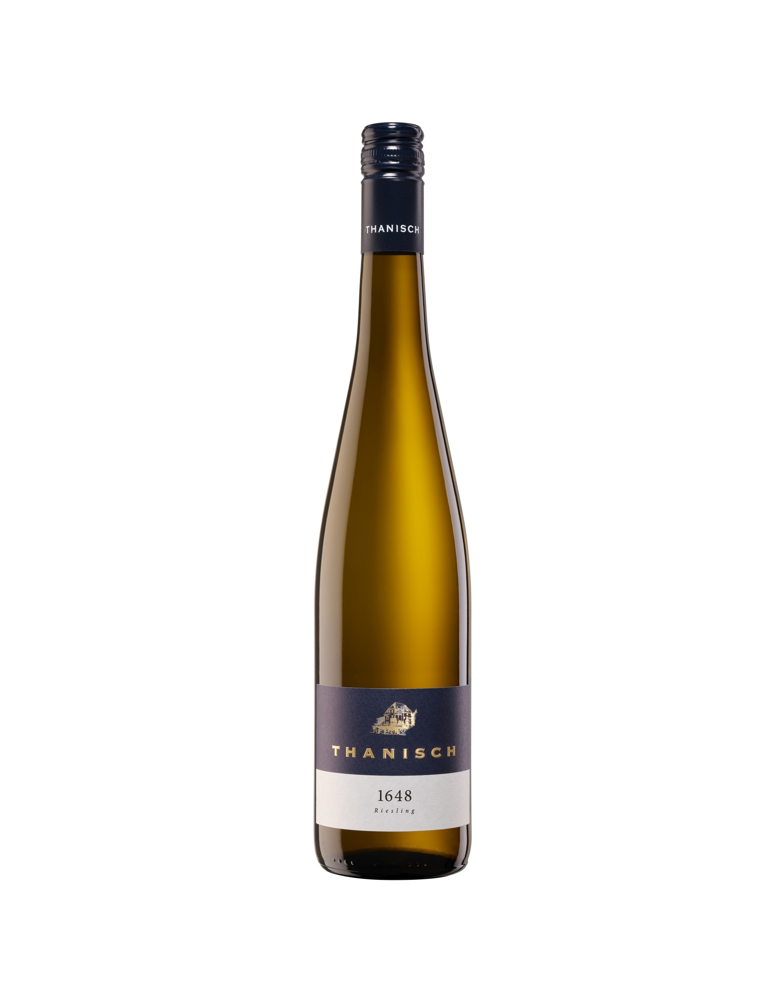 Weingut Thanisch, Mosel, Duitsland Weingut Thanisch Riesling 1648 trocken 2024, Mosel, Duitsland