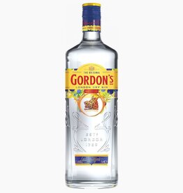 Gordon's London Dry Gin 70cl.