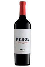 Pyros Malbec 2022, Valle de Pedernal, San Juan