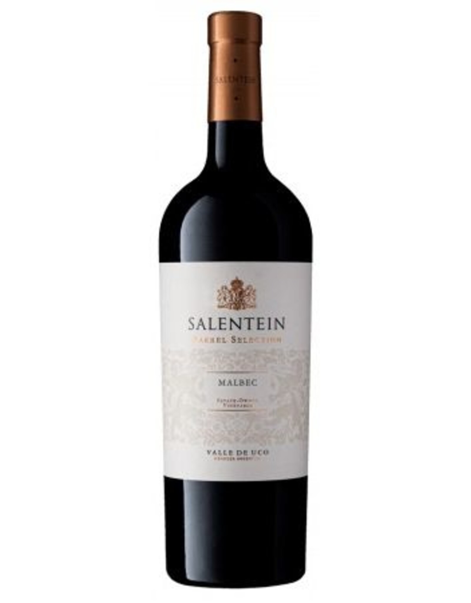 Bodegas Salentein, Mendoza Argentinië Salentein Barrel Selection Malbec 2024, Valle de Uco, Mendoza