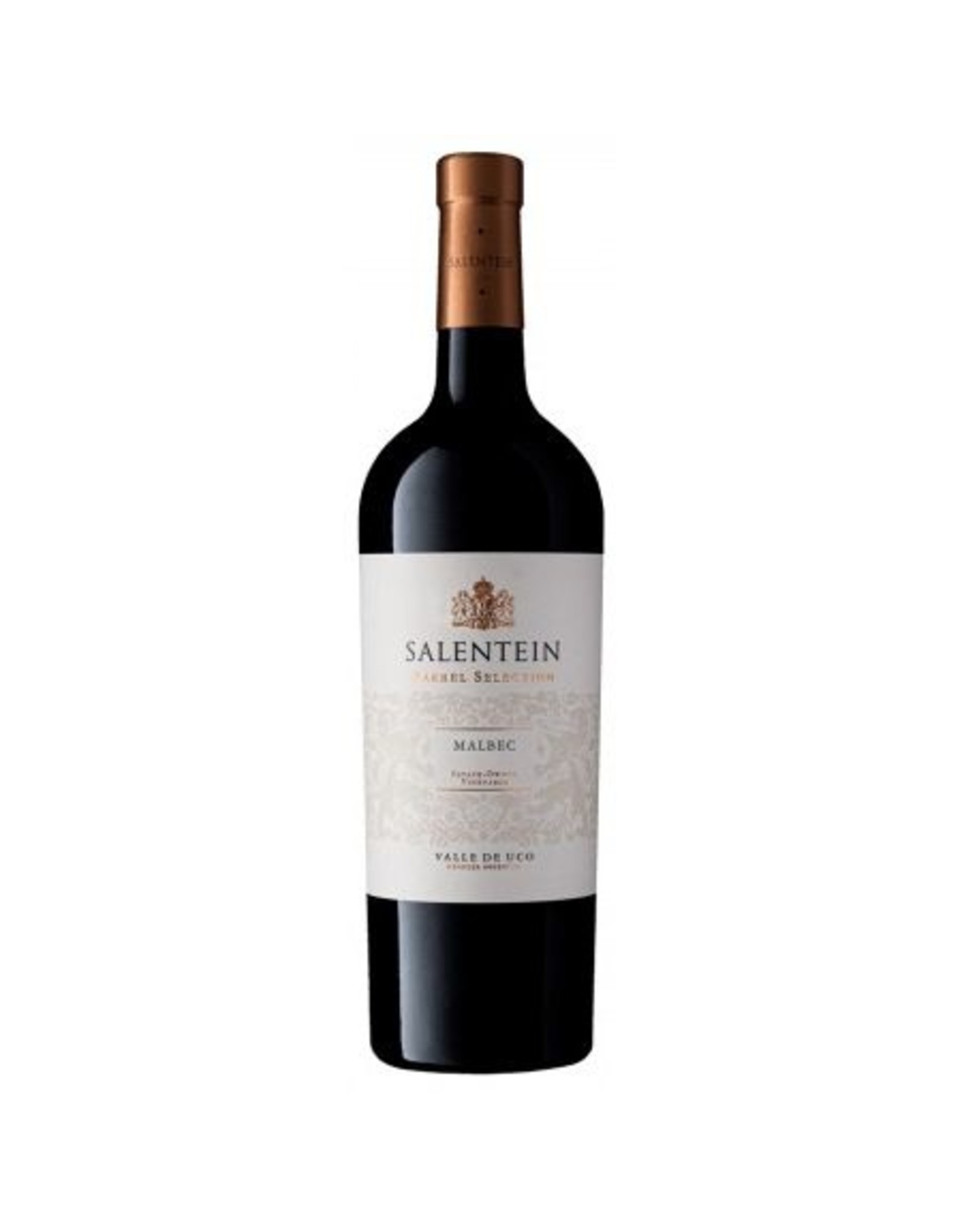Bodegas Salentein, Mendoza Argentinië ***ACTIE*** Salentein Barrel Selection Malbec 2023, Valle de Uco, Mendoza