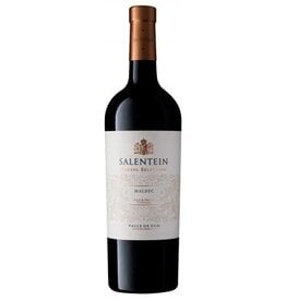 Bodegas Salentein, Mendoza Argentinië Salentein Barrel Selection Malbec 2024, Valle de Uco, Mendoza