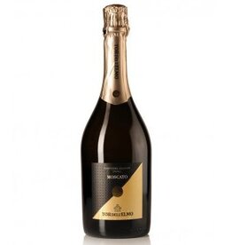 Tor Dell'Elmo Moscato Dolce, Vino Spumante Aromatico