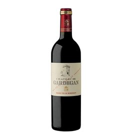 Château de Gardegan 2020, Castillon