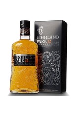 Highland Park 12 year old Viking Honour 70cl. 40%