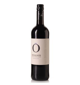 Oromonte Garnacha 2021, V.d.l.T de Castilla