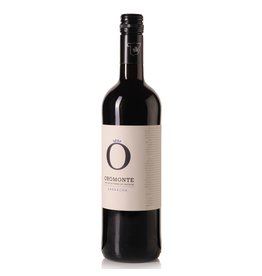 Oromonte Garnacha 2024, V.d.l.T de Castilla