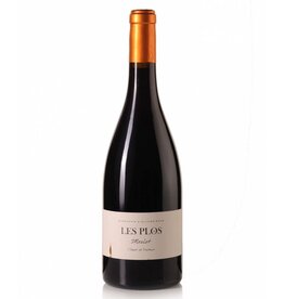 Les Plos Merlot 2024, I.G.P. Pays d'Oc