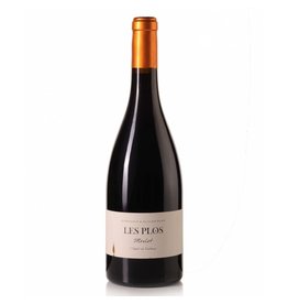 Les Plos Merlot 2024, I.G.P. Pays d'Oc