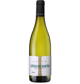 Ogier Artesis Côtes du Rhône Blanc 2024