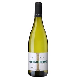Ogier Artesis Côtes du Rhône Blanc 2024