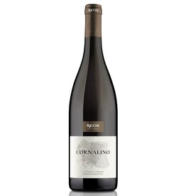 Az. Agr. Ricchi, Lombardia, Italië Ricchi Cornalino 2023, Alto Mincio Rosso
