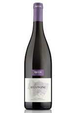 Az. Agr. Ricchi, Lombardia, Italië Agricola Ricchi Ifestoni Merlot 2024, D.O.C. Garda