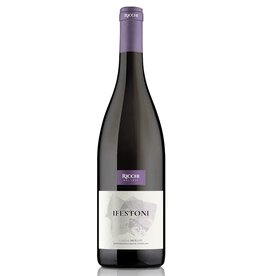 Az. Agr. Ricchi, Lombardia, Italië Ricchi Ifestoni Merlot 2024, Garda