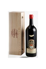 Fabiano 500cl. Fabiano "Storica" Amarone della Valpolicella Classico 2018 D.O.C.G. , 5 liter in kist