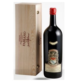 Fabiano 500cl. Fabiano "Storica" Amarone della Valpolicella Classico  2018