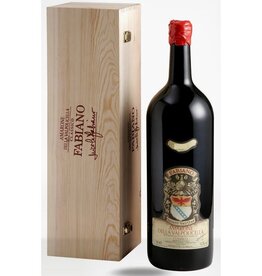 Fabiano 300cl. Fabiano "Storica" Amarone della Valpolicella Classico 2018