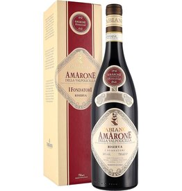 Fabiano Fabiano "I Fondatori"  Amarone della Valpolicella Riserva 2018 D.O.C.G.  in giftbox