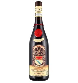 Fabiano Fabiano "Storica" Amarone della Valpolicella Classico 2021