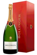 300cl. Bollinger Champagne Special Cuvée Brut
