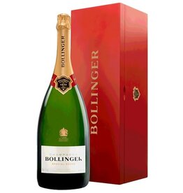 300cl. Bollinger Champagne Special Cuvée Brut