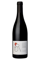 Chateau Saint-Roch 2023, Lirac Rouge A.C. Rhone, Frankrijk
