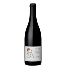 Chateau Saint-Roch 2022, Lirac Rouge