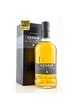 Tobermory Ledaig 10 years 70cl. 46,3%, Isle of Mull