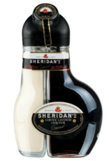 Sheridan's Coffee Layered Liqueur 50cl. 15,5%
