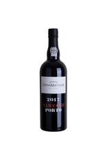 Dona Matilde Quinta Dona Matilde Vintage Port 2017