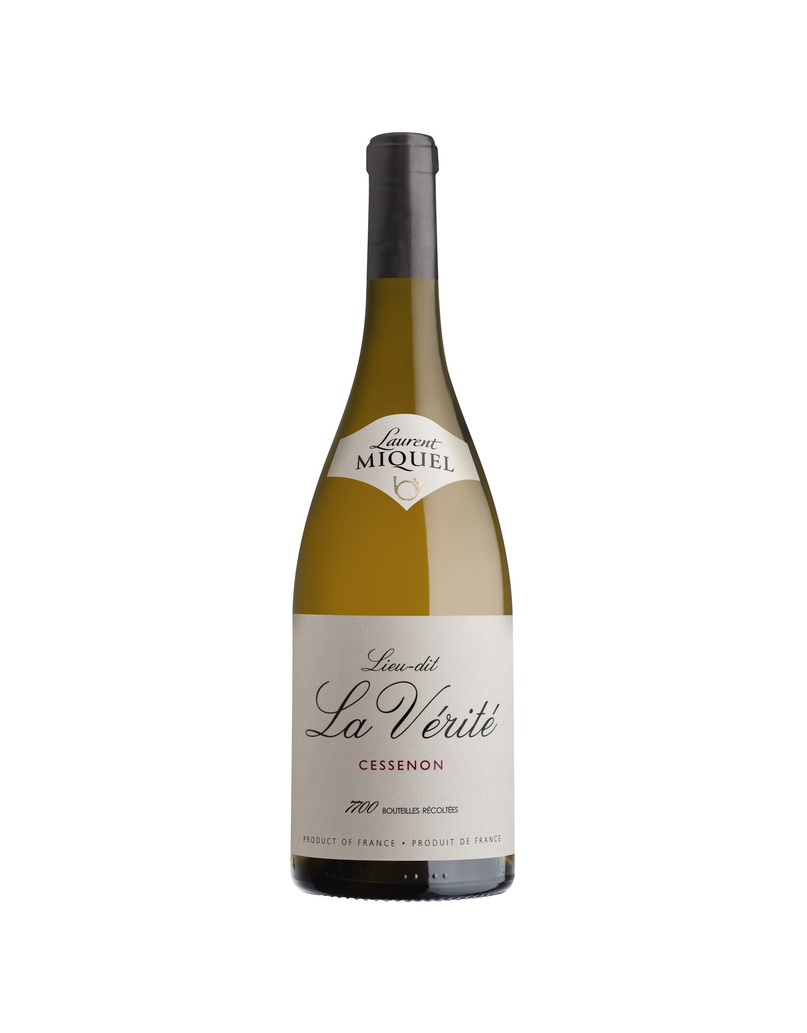 Laurent Miquel ***ACTIE*** Laurent  Miquel Lieu-dit La Vérité Viognier 2023, I.G.P. Pays d'Oc