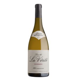 Laurent Miquel Miquel Vérité Viognier 2024, Pays d'Oc