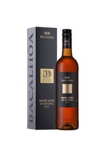 Bacalhôa Moscatel de Setubal 2022 D.O. Bacalhôa Moscatel de Setubal 2022 D.O.