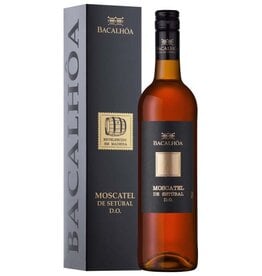 Bacalhôa Moscatel de Setubal 2022 D.O.
