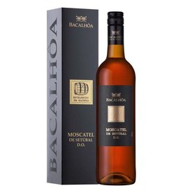 Bacalhôa Moscatel de Setubal 2018 D.O.