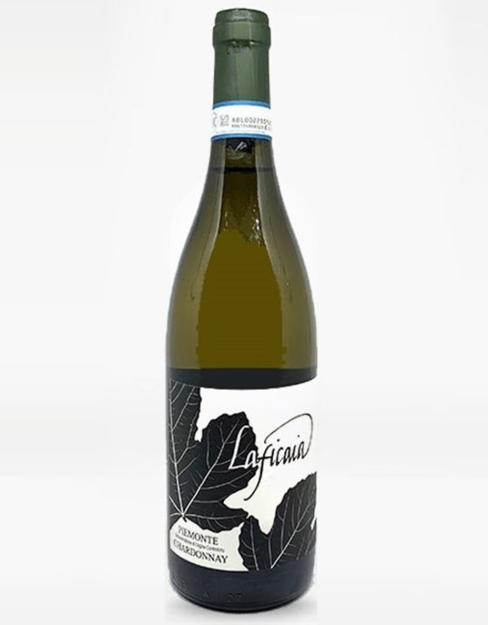 Laficaia Laficaia Piemonte Chardonnay 2024, D.O.C., Italië