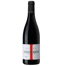 Ogier Artesis Côtes du Rhône Rouge 2024 A.O.C.