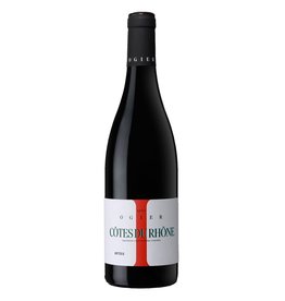 Ogier Artesis Côtes du Rhône Rouge 2024 A.O.C.